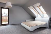 Abertrinant bedroom extensions